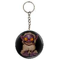 جاکلیدی طرح عروسک ترسناک مدل S9888