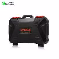 کیف محافظ رم مجهز به رمریدر USB 3.0 LYNCA