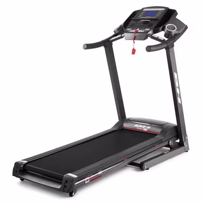 تردمیل خانگی برند BH مدل Pioneer R3