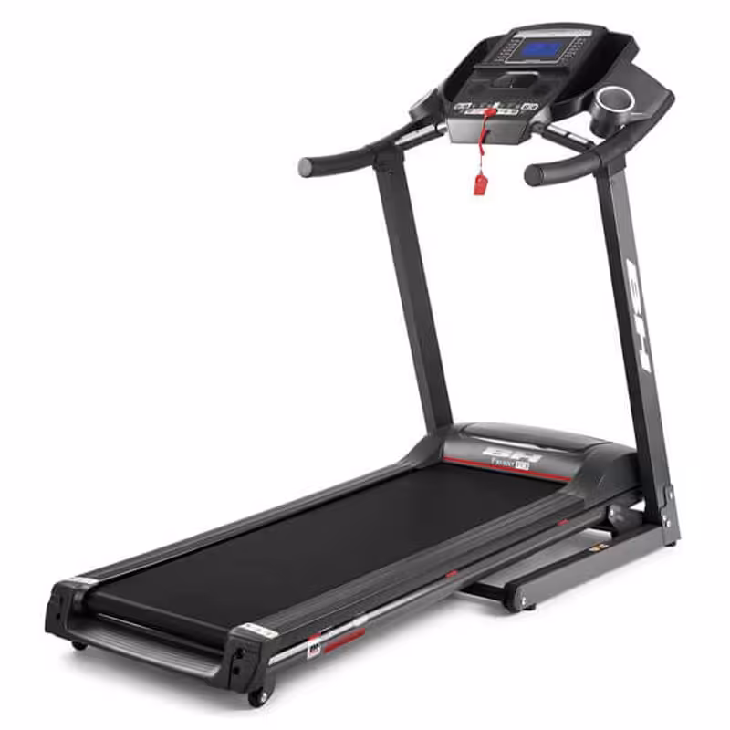 تردمیل خانگی برند BH مدل Pioneer R3