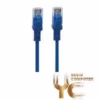 کابل شبکه D-NET CAT5 3M - یاسین کامپیوتر