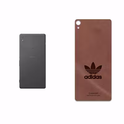 برچسب پوششی ماهوت مدل MNL-DDS مناسب برای گوشی موبایل سونی Xperia XA Ultra