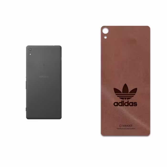برچسب پوششی ماهوت مدل MNL-DDS مناسب برای گوشی موبایل سونی Xperia XA Ultra