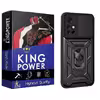 کاور کینگ پاور مدل KD21 مناسب برای گوشی موبایل شیائومی Redmi Note 11 5G / Poco M4 Pro 5G