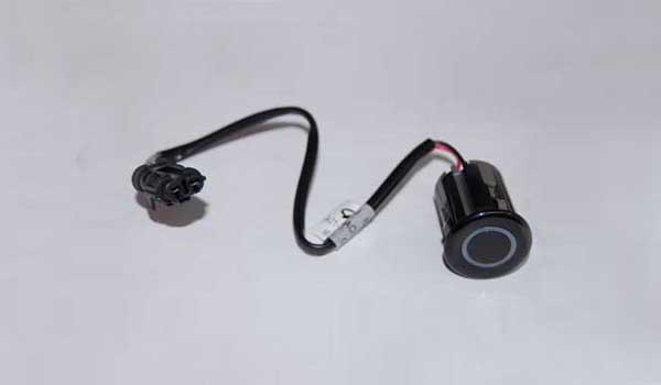 سنسور چشمي دنده عقب مشکي ام وی ام 530 چین یدک مرکزی - خرید لوازم یدکی خودروهای چینی - لوازم یدکی خودروهای کره ای - لوازم یدکی خودروهای ژاپنی - کف قیمت بازار - ارسال سریع به سراسر ایران