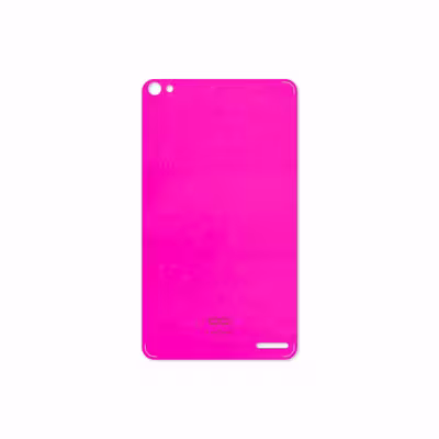 برچسب پوششی ماهوت مدل Phosphorus-Pink مناسب برای تبلت هوآوی Mediapad X2 2015