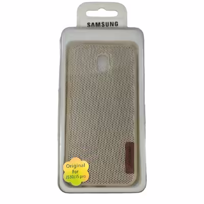 کاور مدل 16 مناسب برای گوشی موبایل سامسونگ Galaxy J5 pro /j530