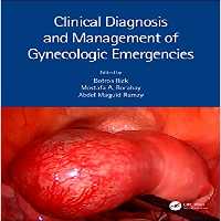 Clinical Diagnosis and Management of Gynecologic Emergencies, 1ed 2021 - کتاب پزشکی بهار