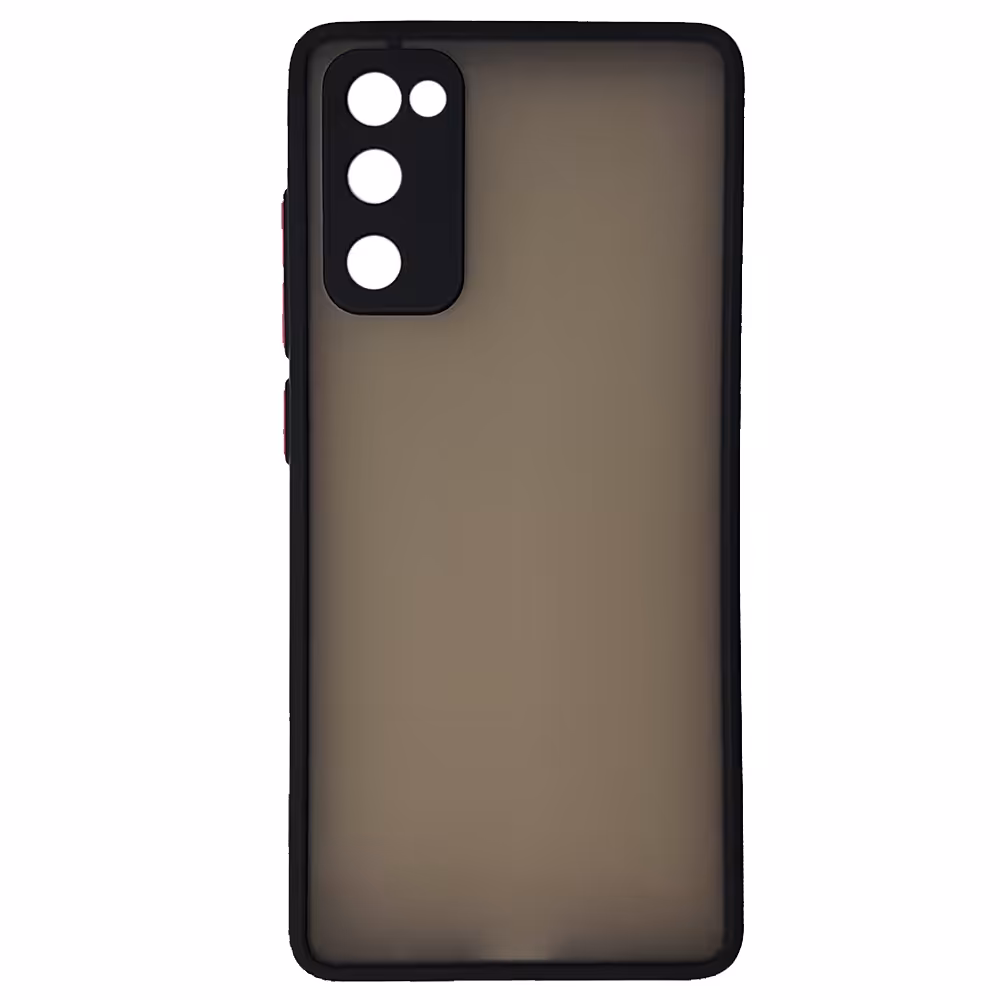 کاور مدل Mtt مناسب برای گوشی موبایل سامسونگ galaxy s20fe