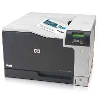 پرینتر لیزری رنگی اچ پی مدل LaserJet Professional CP5225dn