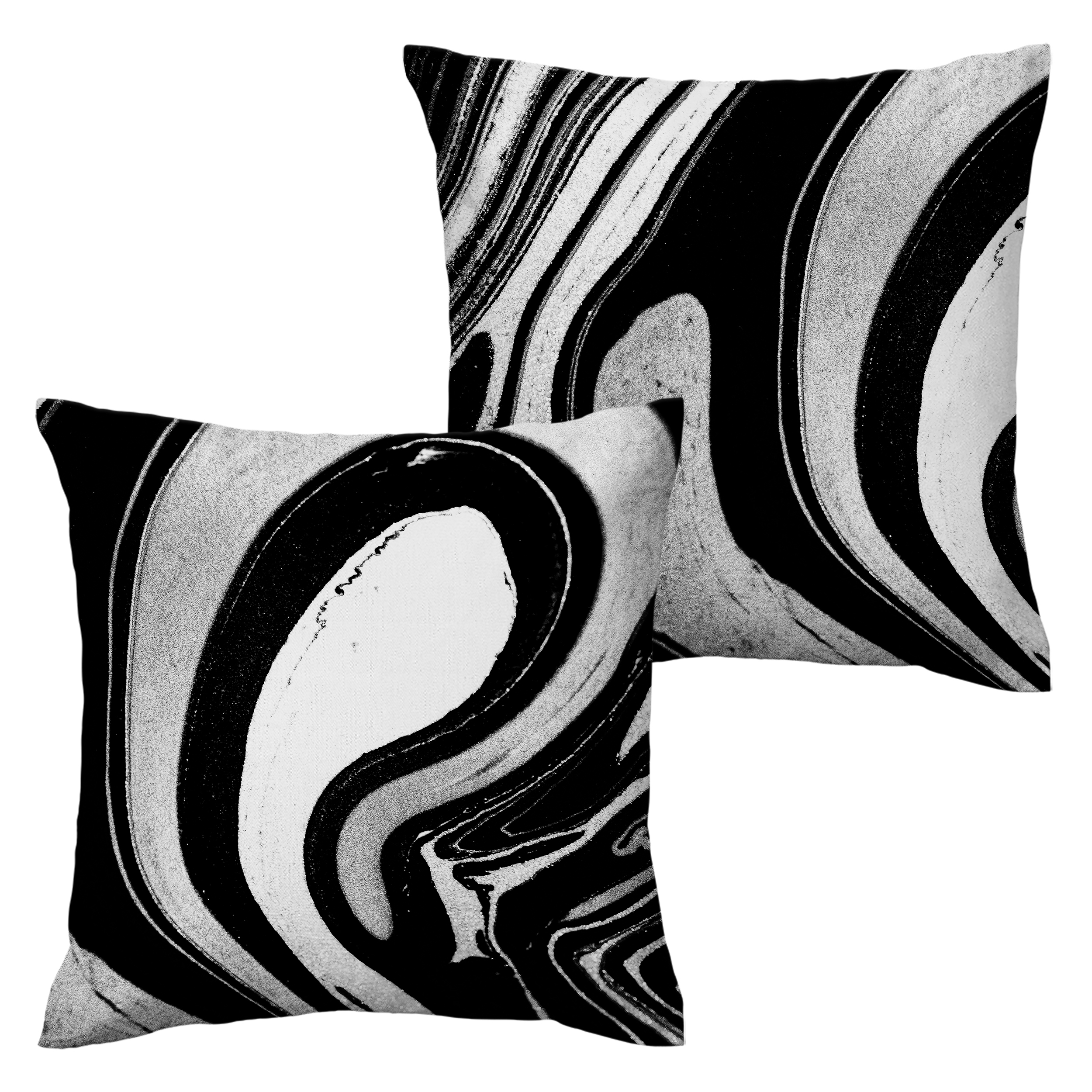 کاور کوسن مدل set 159 مجموعه 2 عددی