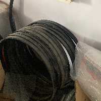   ساعت رینگ یاحلقه ساعت.60 سانتی و 1 عدد 100 سانتی