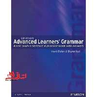 advanced learners grammar - فروشگاه کتاب اشراق