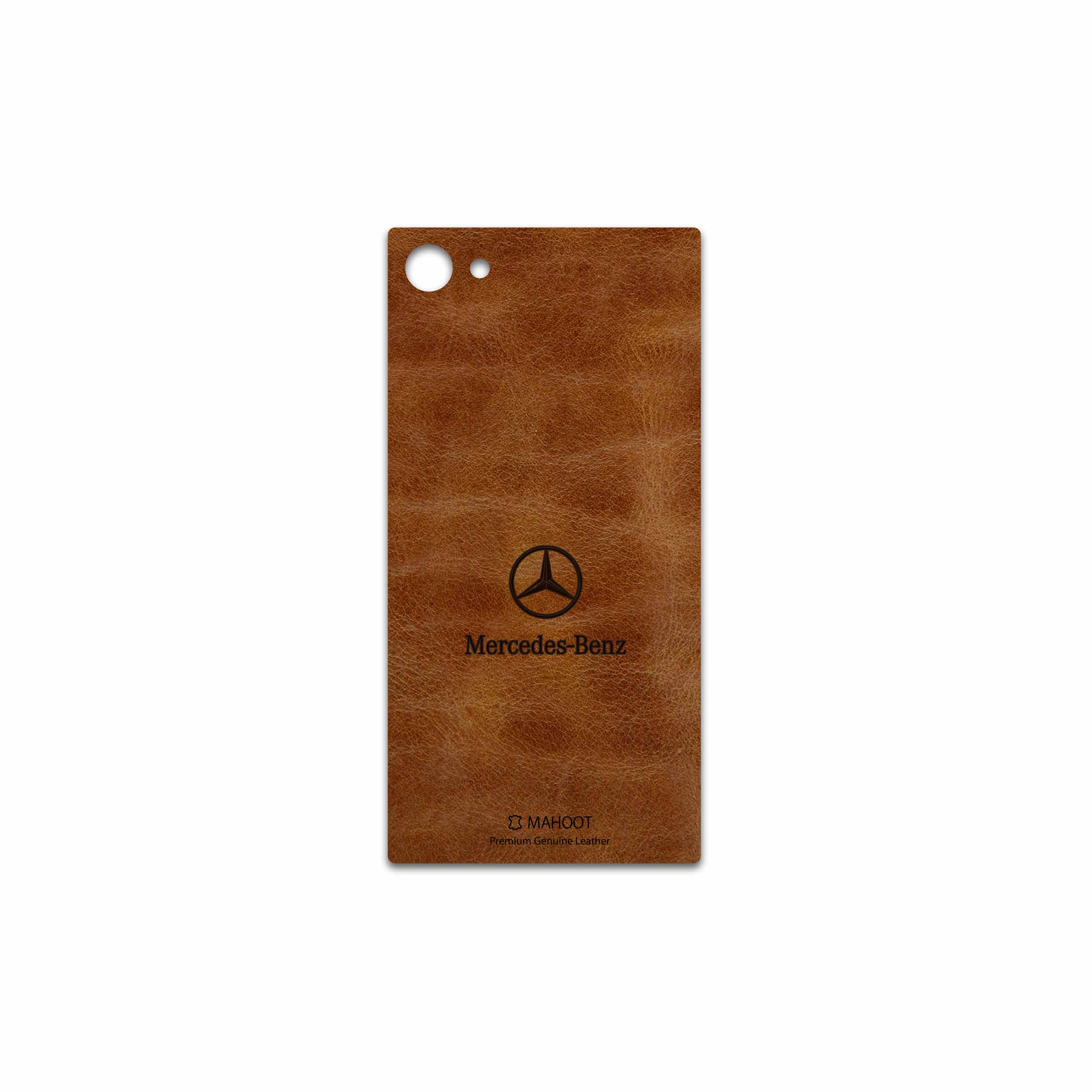 برچسب پوششی ماهوت مدل BFL-MBNZ مناسب برای گوشی موبایل سونی Xperia Z5 Compact