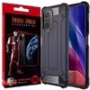 کاور آیرون من مدل KingMan مناسب برای گوشی موبایل شیائومی Poco F3 / Mi 11i / Redmi K40 Pro