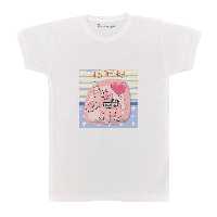 تی شرت بچگانه پرمانه طرح فانتزی و جذاب کد pmt.7519