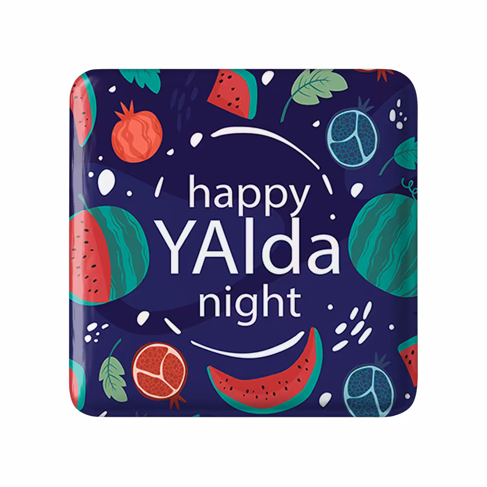 پیکسل خندالو مدل شب یلدا کد 10769