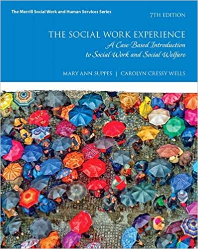 خرید و دانلود نسخه کامل کتاب Social Work Experience, The: A Case-Based Introduction to Social Work and Social Welfare (Merrill Social Work and Human Services) (7th Edition) - PDF
