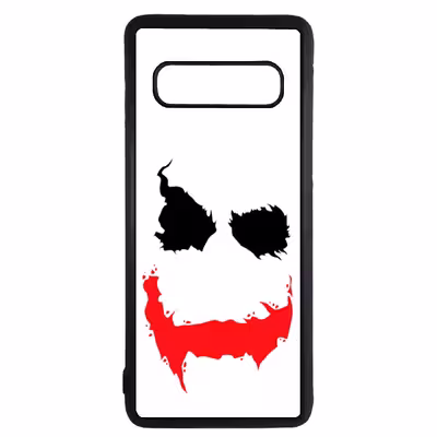کاور طرح جوکر کد 11050615 مناسب برای گوشی موبایل سامسونگ galaxy s10