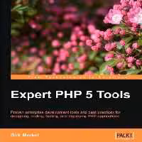 خرید و دانلود نسخه کامل کتاب Expert PHP 5 Tools