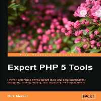 خرید و دانلود نسخه کامل کتاب Expert PHP 5 Tools