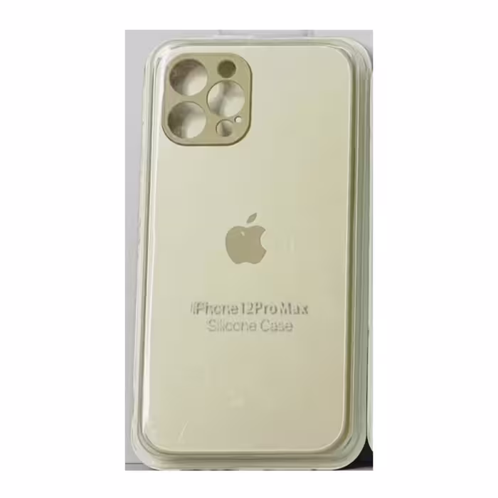 کاور مدل PVD مناسب برای گوشی موبایل اپل iPhone 12 Pro Max