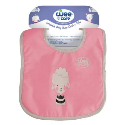 پیش بند نوزادی وی کر مدل happy sheep