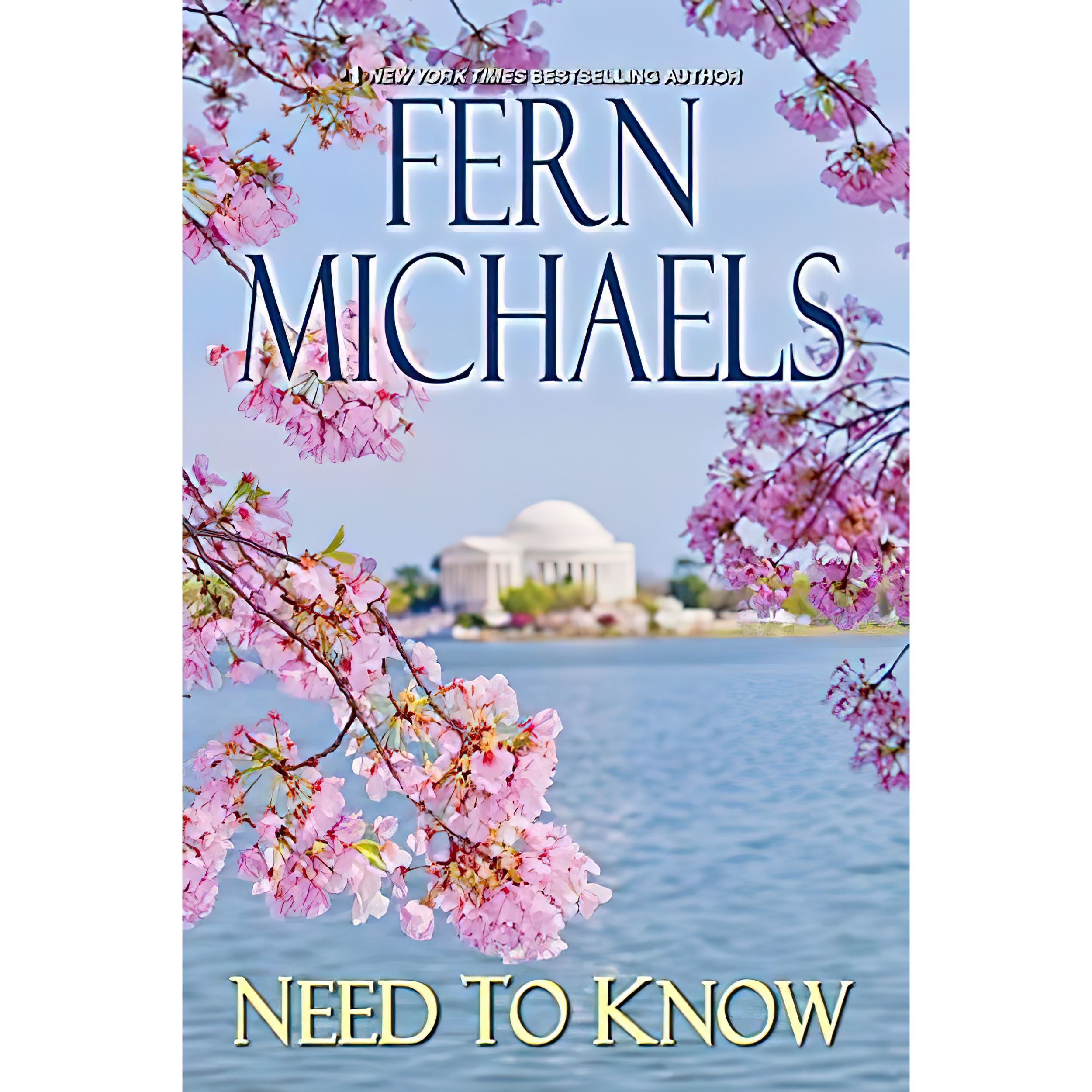 کتاب Need to Know اثر Fern Michaels انتشارات Kensington Pub Corp