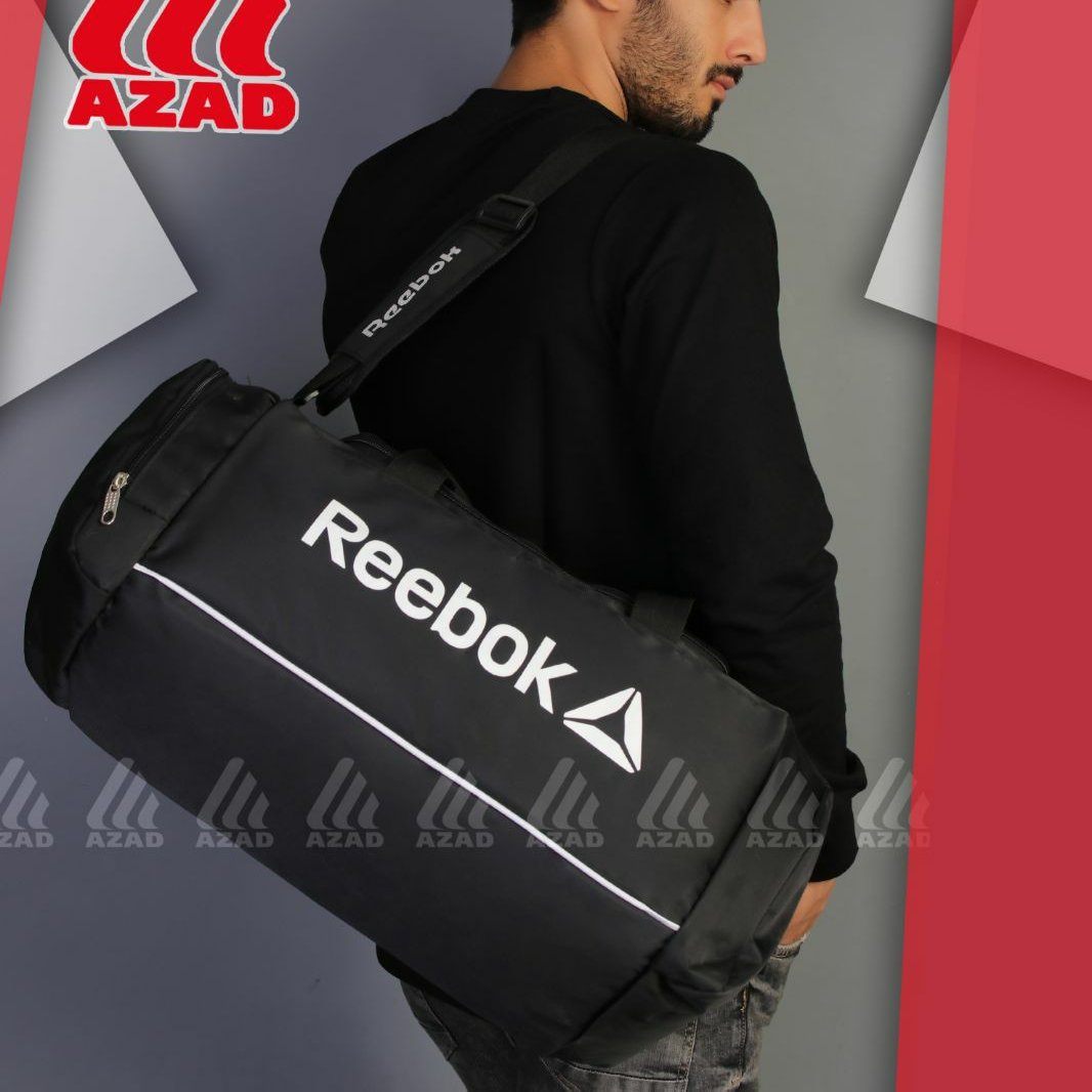 ساک ورزشی ریبوک