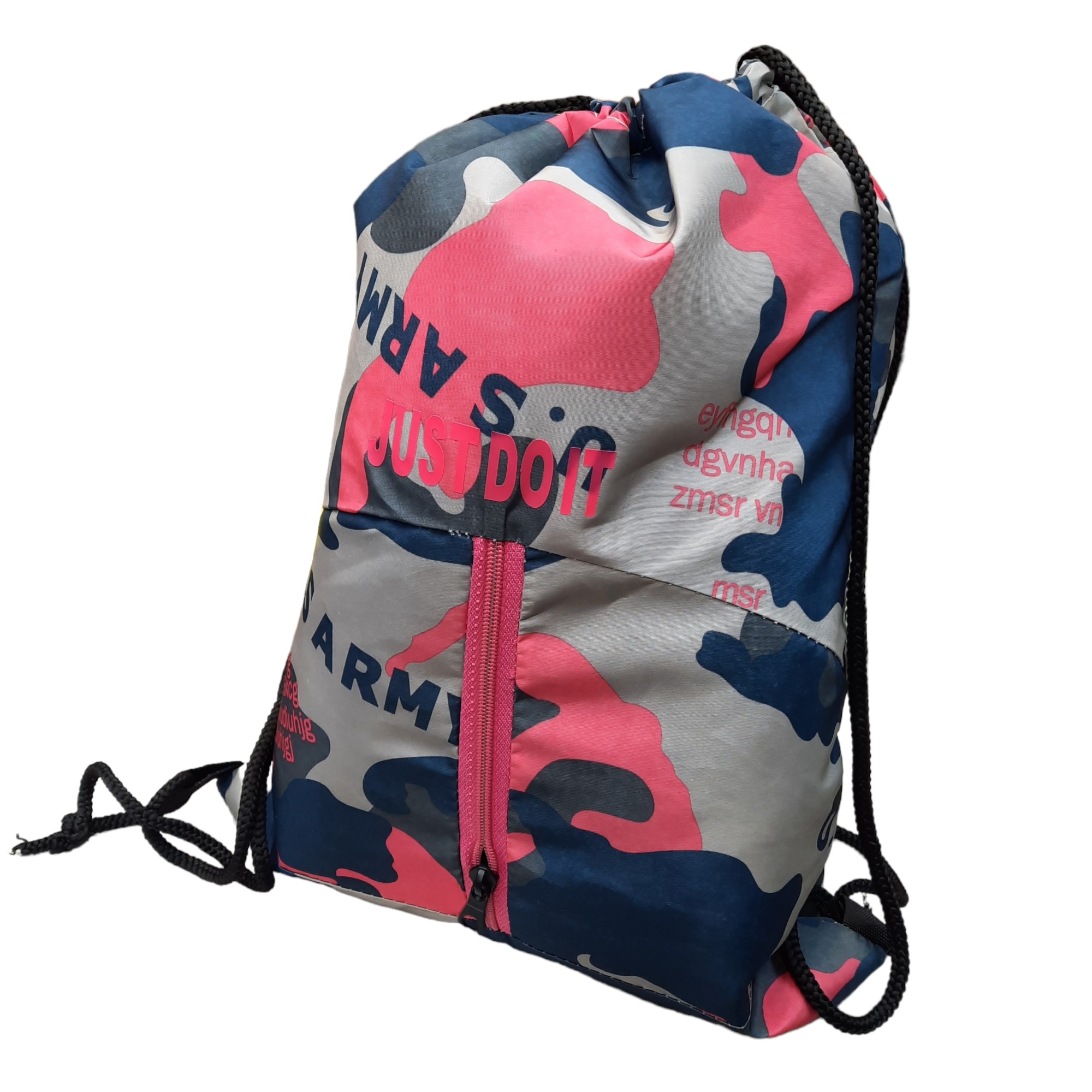 شوز بگ ورزشی زیپ دار