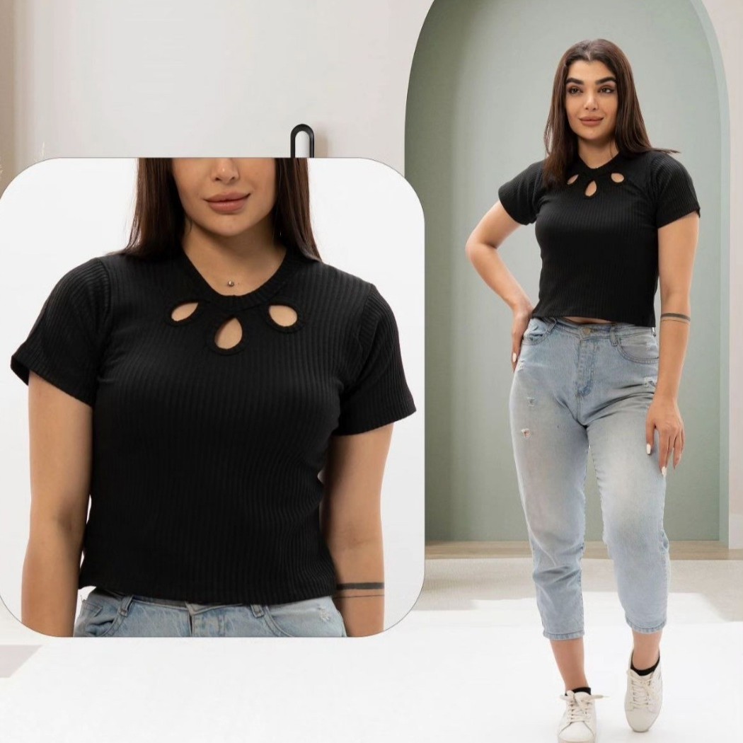 تاب اشکی زنانه