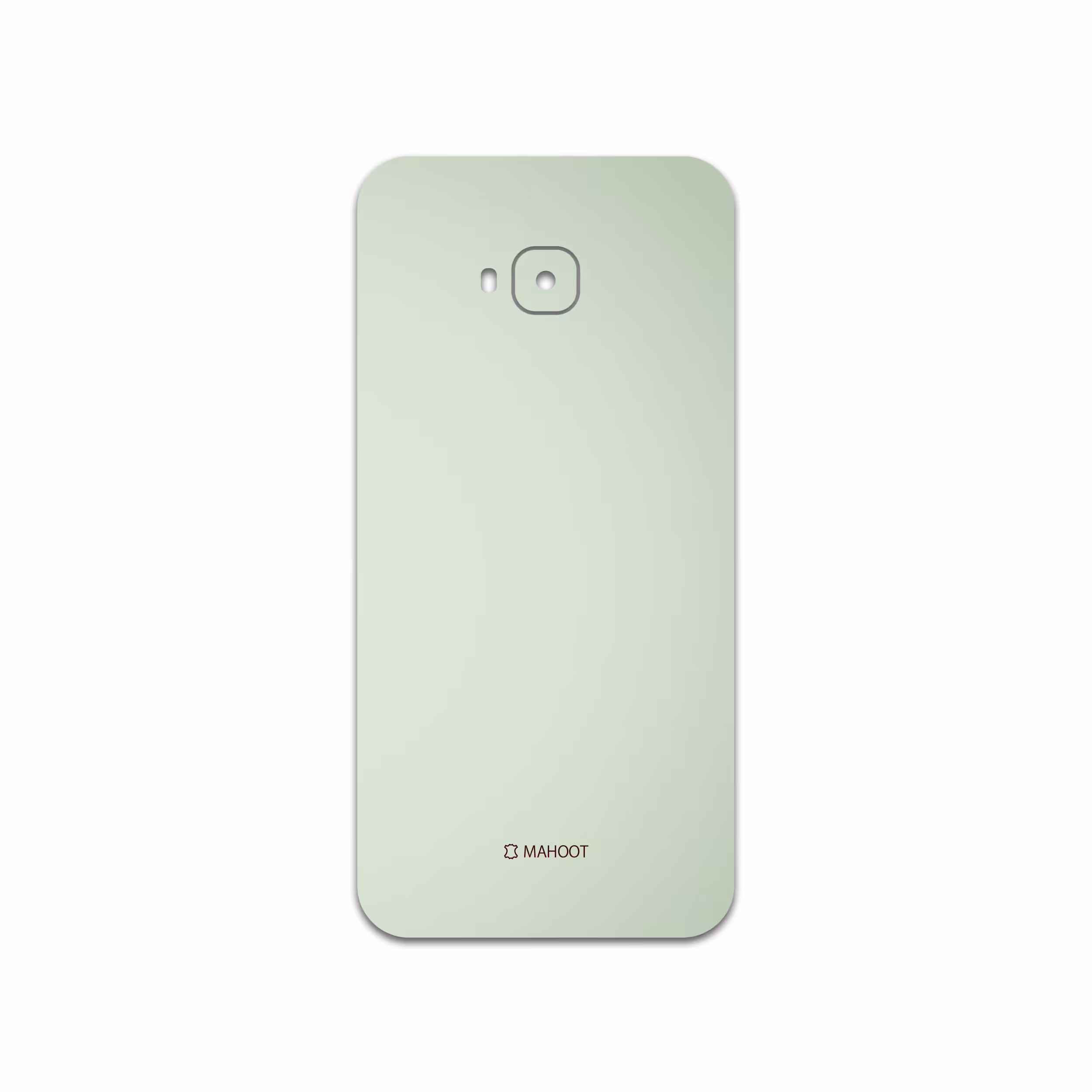 برچسب پوششی ماهوت مدل Fluorescence مناسب برای گوشی موبایل ایسوس Zenfone 4 Selfie Pro