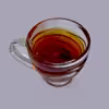 فنجان pg مدل الیزا کد 220 بسته 6 عددی