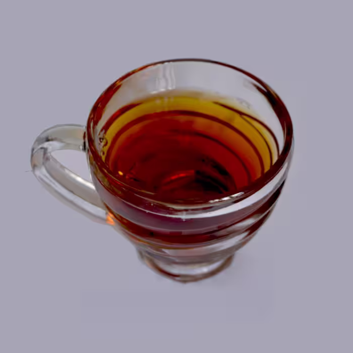 فنجان pg مدل الیزا کد 220 بسته 6 عددی