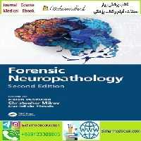 Forensic Neuropathology 2021 TRUE PDF price 1€ - کتاب پزشکی بهار