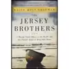 کتاب The Jersey Brothers اثر Sally Mott Freeman انتشارات Simon &amp; Schuster