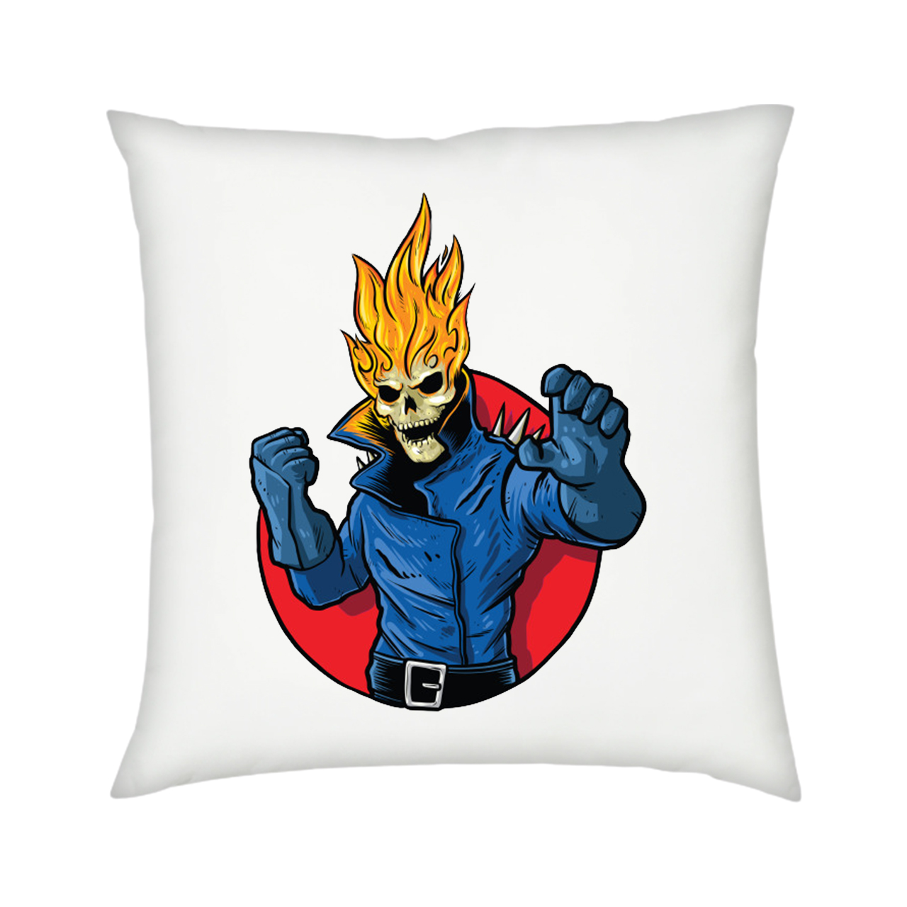 کاور کوسن مدل Ghost Rider Marvel کد 992