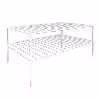 نظم دهنده کابینت مدل دو طبقه