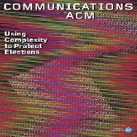 خرید و دانلود نسخه کامل کتاب Communications of ACM, 2010 vol 53 issue 11