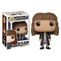 خرید فانکو پاپ هرماینی گرنجر Funko POP Wizarding World Hermione Granger 03 با بهترین قیمت