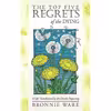 کتاب The Top Five Regrets of the Dying اثر Bronnie Ware انتشارات Hay House UK