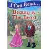 كتاب Beauty and the Beast اثر جمعي از نويسندگان انتشارات Igloo Books 