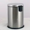 سطل زباله مدل پدالی کد 1000