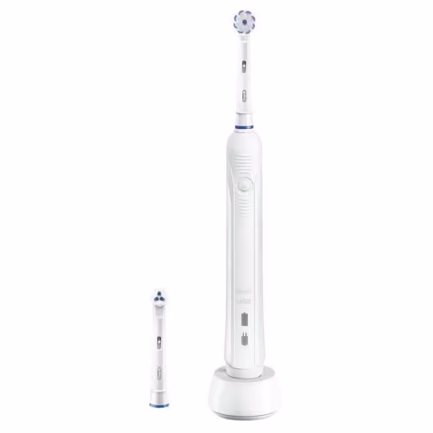 مسواک برقی oral-b laboratory مدل D16.523.3U