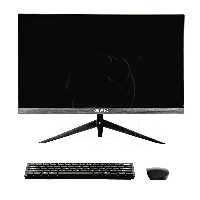 کامپیوتر آل‌این‌وان مدل DRAGON 22″-i3-4GB-256new