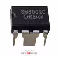 آی سی SM8002C DIP-6 ORG