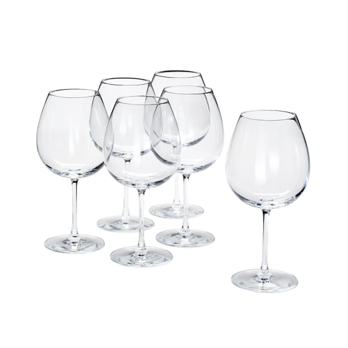 گیلاس ایکیا مدل STORSINT گنجایش 67 CL