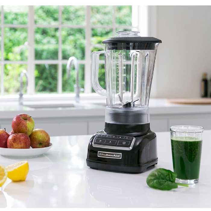 مخلوط کن کیچن اید مدل 5KSBL5651