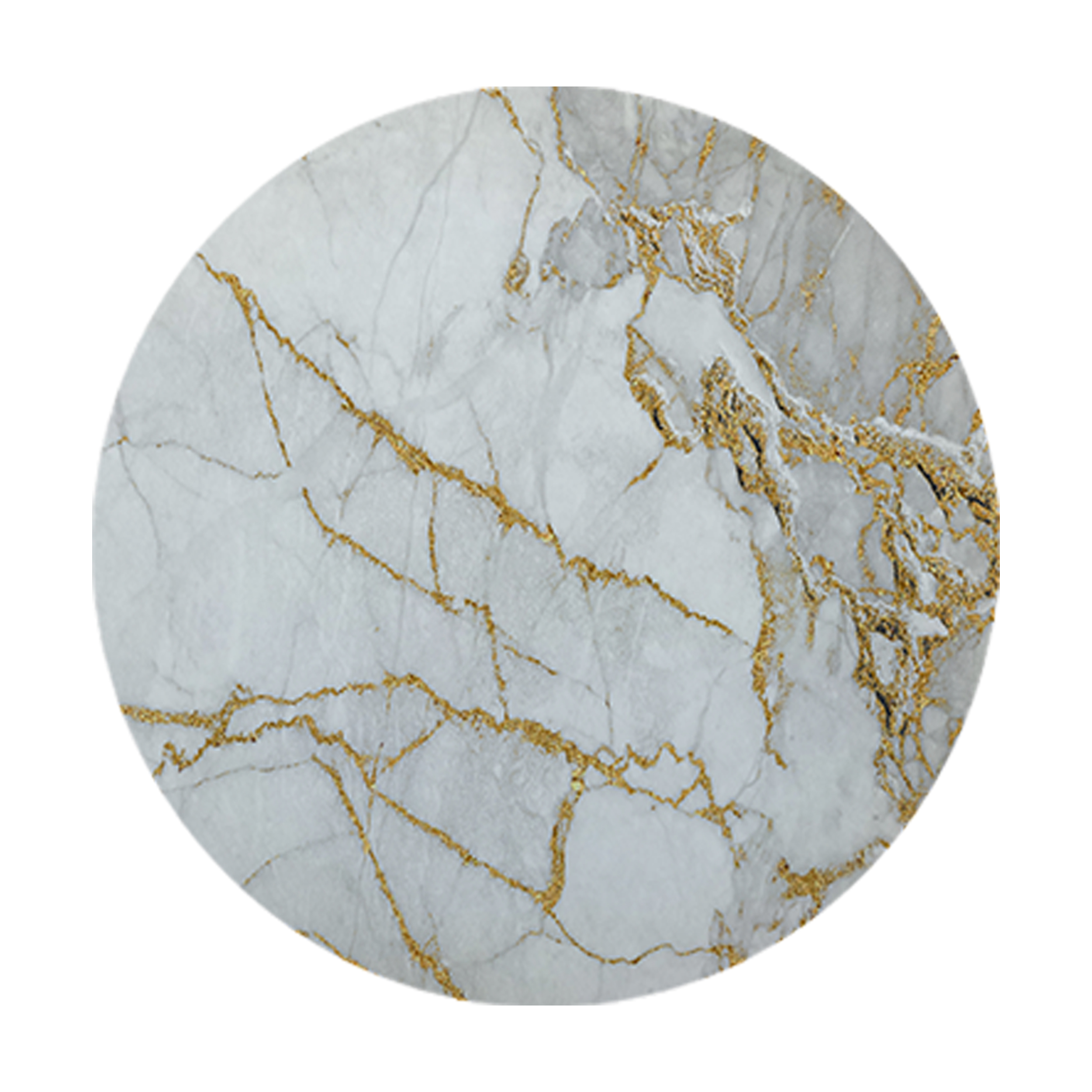 زیرقابلمه ای طرح سنگ کد 8609