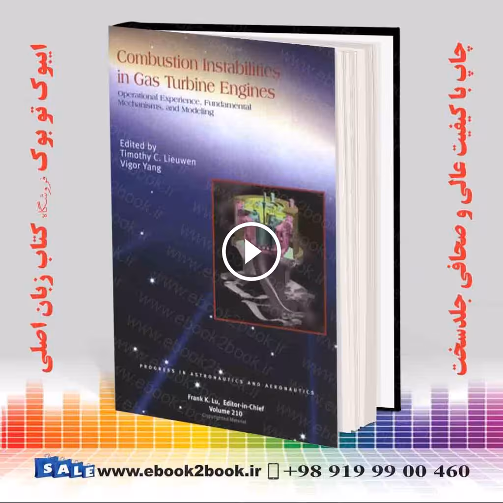 Combustion Instabilities in Gas Turbine Engines